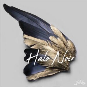 NEW•XL-2X•ISSA GRAY MARBLE SWEATER W TIE WAIST•NWT